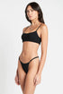 Bond-eye Fashion Strap Saint Crop
